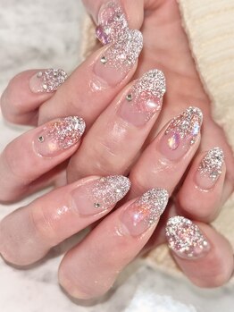 キラキラフラッシュ☆