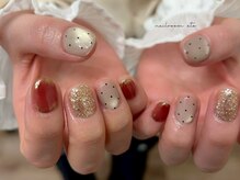 エト(eto)/都島ネイルフットネイル美爪