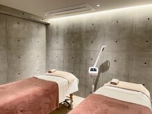 落ち着く清潔なプライベート空間♪