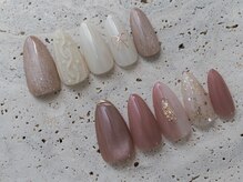 ケーネイル(K.nail)/定額デザイン