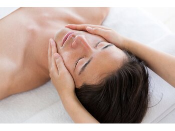 ビトリア 横浜店(BITORIA)/メンズにもおすすめ