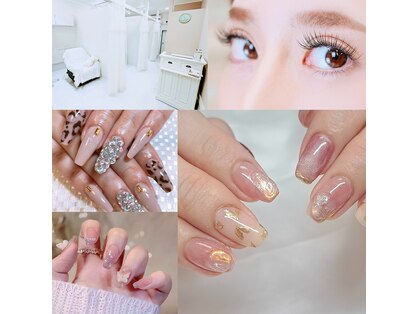 マツゲヤエイチワイ(matsugeya HY)の写真