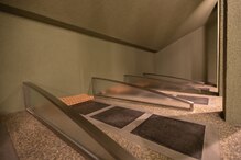 岩盤浴 ほどらひ