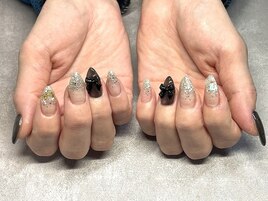 ワンホンネイル