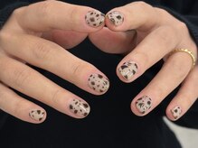 フィロンネイル 表参道店(filonnail)/お持ち込みデザイン