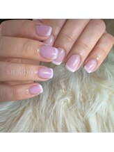 スマイル ネイル ラボラトリー(Smile nail laboratory)/