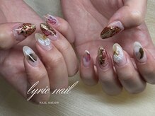 リリックネイル 本八幡店(LyricNail)/