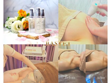 バステト(BASTET)の写真