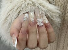 フィレシアートネイル(Pholeisi Art Nail)/