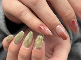 春っぽニュアンス