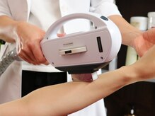 エステティックサロン シャルモント(Charmante)