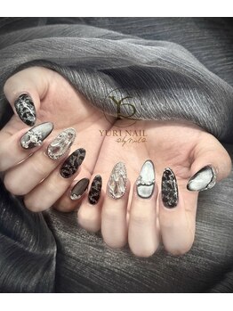 ユリネイル 船橋店(YURI NAIL)/