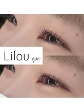 Lilou eye/ラッシュリフト