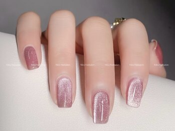 Niko Nailsalon 本八幡店【パラジェル/フィルイン/マグネット/長さだし/持ち込み】/パラジェル/長さだし/オフのみ