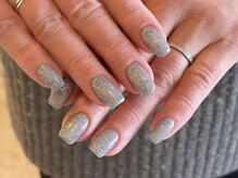 チャロアイト 可部店(Charoite)/マグネットネイル