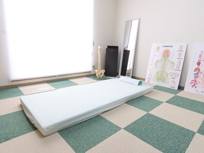 カイロプラクティック&エステ Familiaの写真