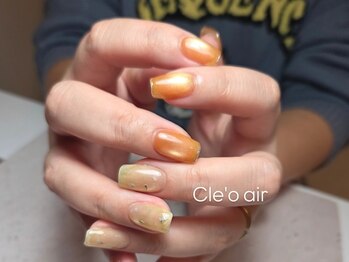 クレオエール(Cle’o air)/プランパーマグネット×オプ有