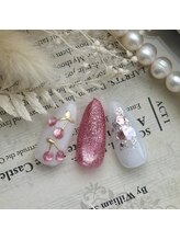 ル ココン(Le cocon)/[4.5月] シンプル90分コース