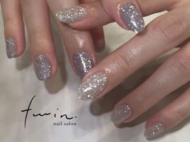 ダイヤモンドフラッシュ×オプ有