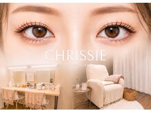 アイラッシュ クリッシー 渋谷店(Eyelash Chrissie)