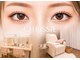 アイラッシュ クリッシー 渋谷店(Eyelash Chrissie)の写真