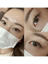 ベリー 天王寺店(Very)/LEDマツエク140本　極上の持続　