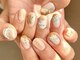 オアシス ネイルズ(OASIS NAILS)の写真