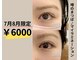 アイオンラッシュ(Aion Lash)の写真