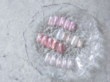 te to teの雰囲気(定額アートも人気です◎)