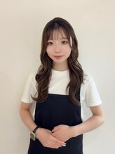 アイドット 南草津店(i.)&nbsp;t.miki 