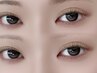 【♪10月限定リニューアルOP記念♪】◎韓国風まつ毛パーマ＋TRつき♪￥5000