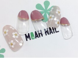 定額制、初回オフ無料で6600円♪