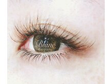 アイラッシュサロン ブラン イオン上越店(Eyelash Salon Blanc)/クリスマス・年末年始★お手入れ