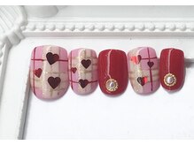 ナトゥール ネイルサロン(Natur nail salon)/