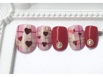 ナトゥール ネイルサロン(Natur nail salon)/