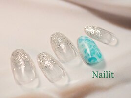 ラグーングラデ  ¥8100【¥8910】