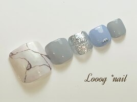 ニュアンスネイル☆