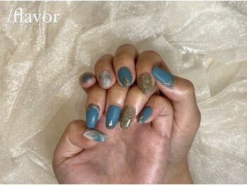 スラッシュフレーバー(/flavor)/10本やり放題!!