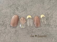 ネイルサロン ル ルアナ(Lu Luana)/