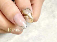 ハルネイル(Haru nail)/