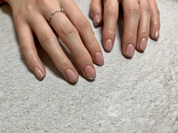 シーネイル(c' nail)/