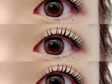 フェイン 青山店(fein.)/パリジェンヌラッシュリフト♪