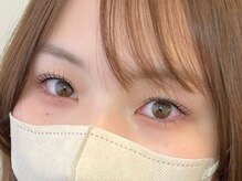 メイクアップラニ(MAKE UP LANI)/LASH ABSOLUTE