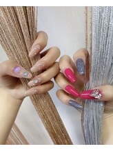 メイ アンド ウェイ(May&Way)/