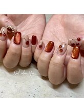 ネイルサロン結/120分コース