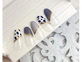 アニマルネイル