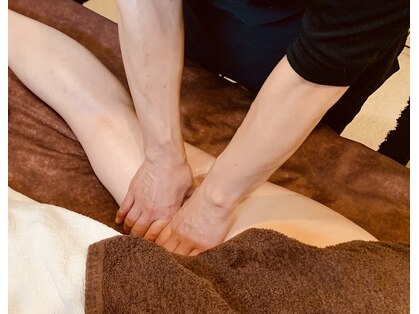 ワビサビ(和美茶魅)の写真