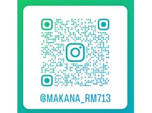 マカナ(MakaNa)/MakaNaのインスタです(*^^*)