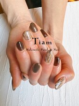 ティアム マタニティペイント アンド ネイル(Tiam Maternity Paint&Nail)/