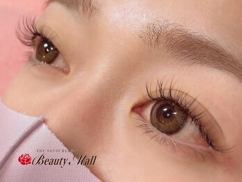 ビューティーモール 足利店/フラットラッシュtwice colors